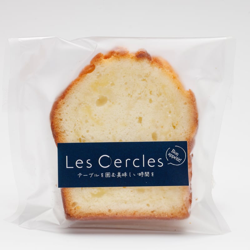 缶入】パウンドケーキ アソートセット【6個入】 | CERCLE STORES