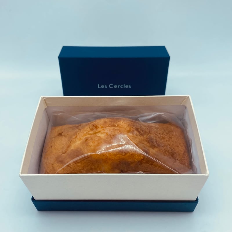 ミニパウンドケーキセット | CERCLE STORES ミニパウンドケーキセット | CERCLE STORES