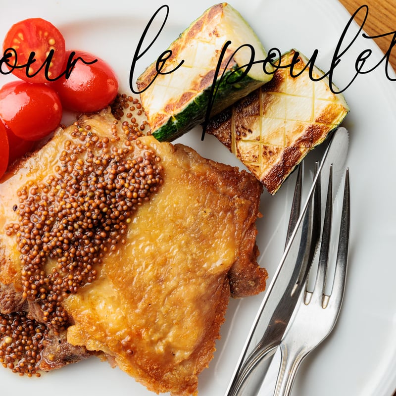 新発売！【ギフト箱入】 粒マスタードセット | CERCLE STORES