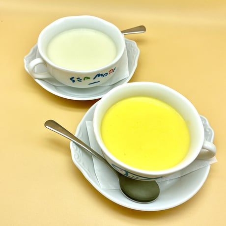 はるきちオーガニックファームのコーンスープセット