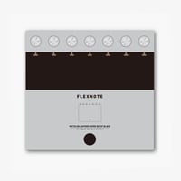 RECYCLED LEATHER COVER D7