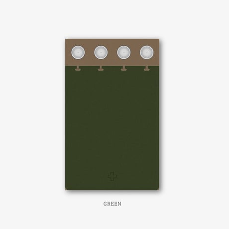 LEATHER COVER D4（本革）