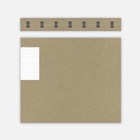 D7 STORAGE FILE BOX