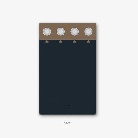 LEATHER COVER D4（本革）