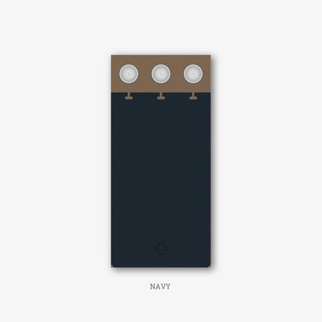 LEATHER COVER D3（本革）