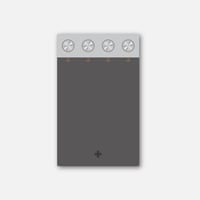 NEUTRAL D4