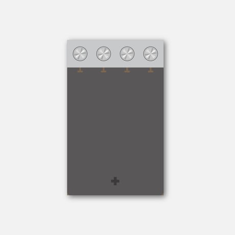NEUTRAL D4