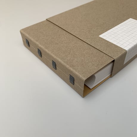 D4 STORAGE FILE BOX