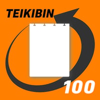 TEIKIBIN　D4
