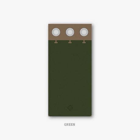 LEATHER COVER D3（本革）