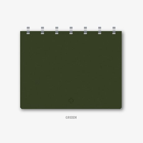 LEATHER COVER D7（本革）