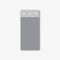 PALE TONE（本革）  - GRAY