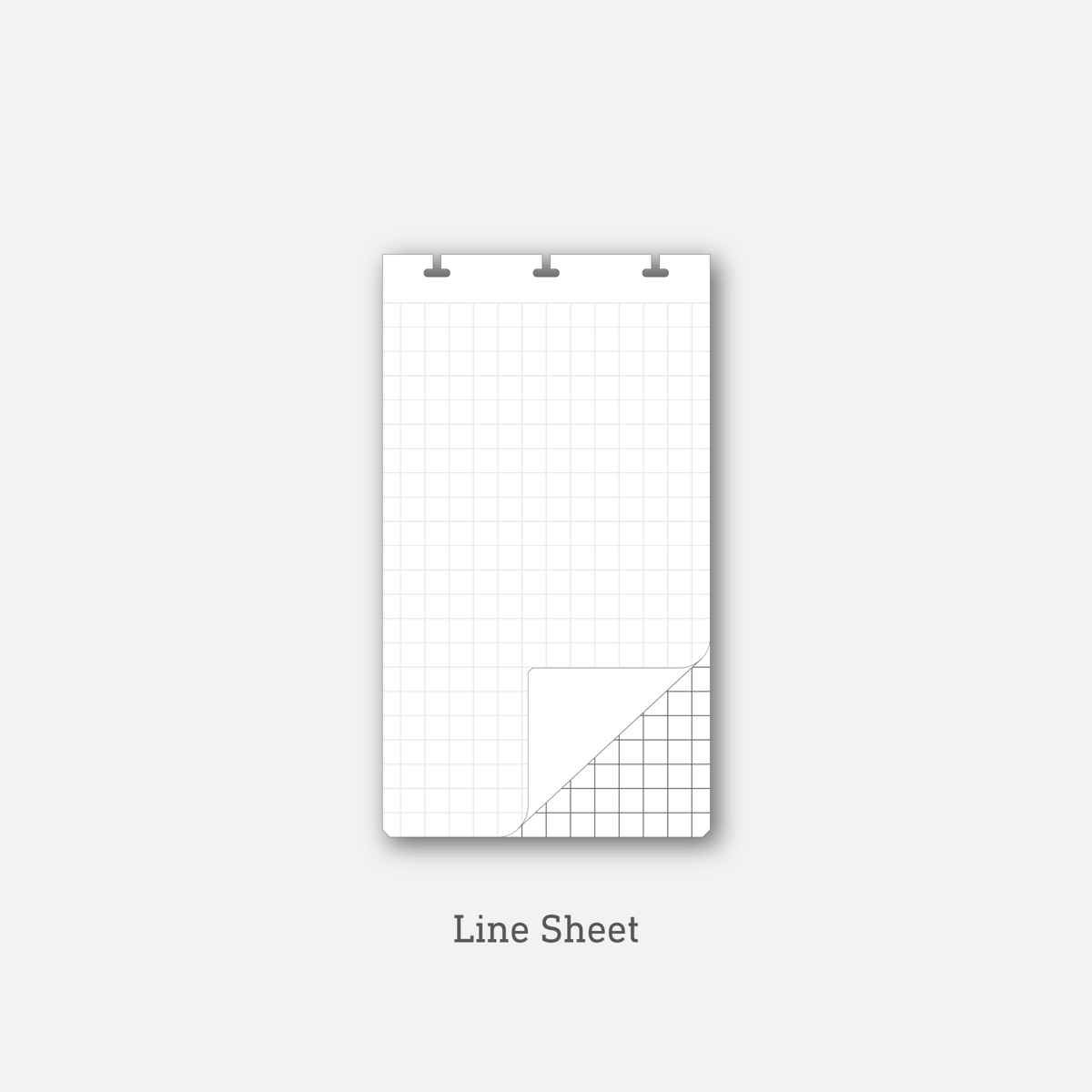 Start Set - D3 Gray | FLEXSTORE