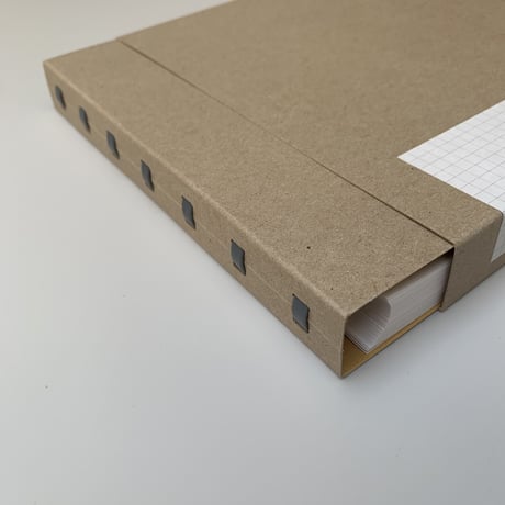 D7 STORAGE FILE BOX