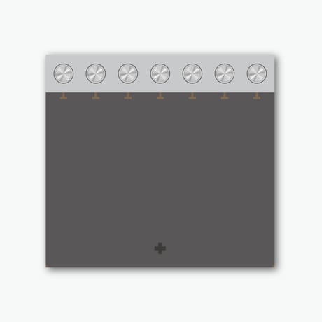 NEUTRAL D7