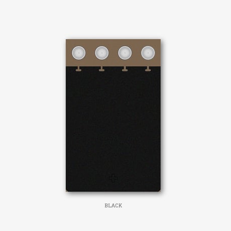 LEATHER COVER D4（本革）