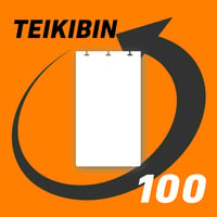 TEIKIBIN　D3