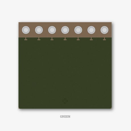 LEATHER COVER D7（本革）