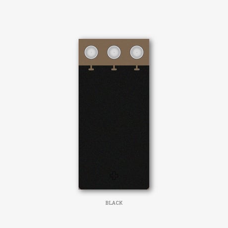 LEATHER COVER D3（本革）