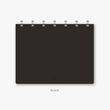 RECYCLED LEATHER COVER D7