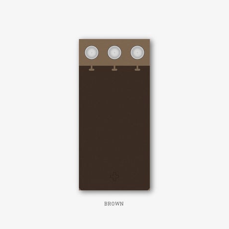 LEATHER COVER D3（本革）