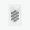 Aluminum Disc(17mm) 10 pcs