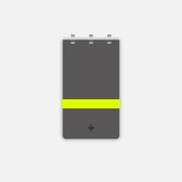 Start Set - D3 Gray
