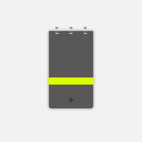 Start Set - D3 Gray