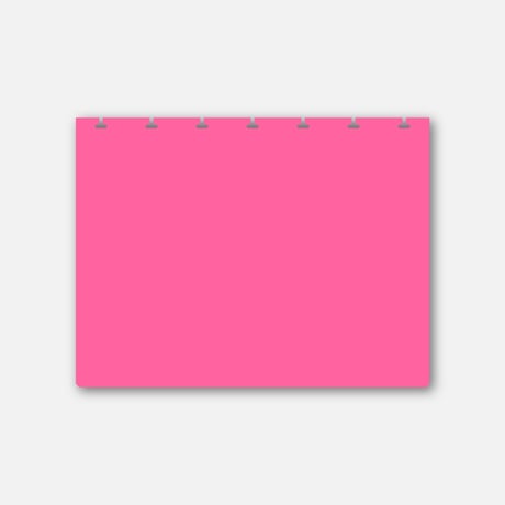 D7  COLOR CARD