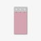 PALE TONE（本革） - PINK