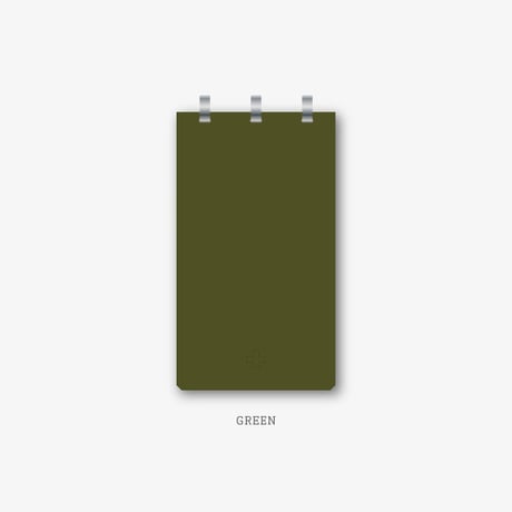 RECYCLED LEATHER COVER D3
