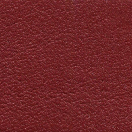 PALE TONE （本革） - RED
