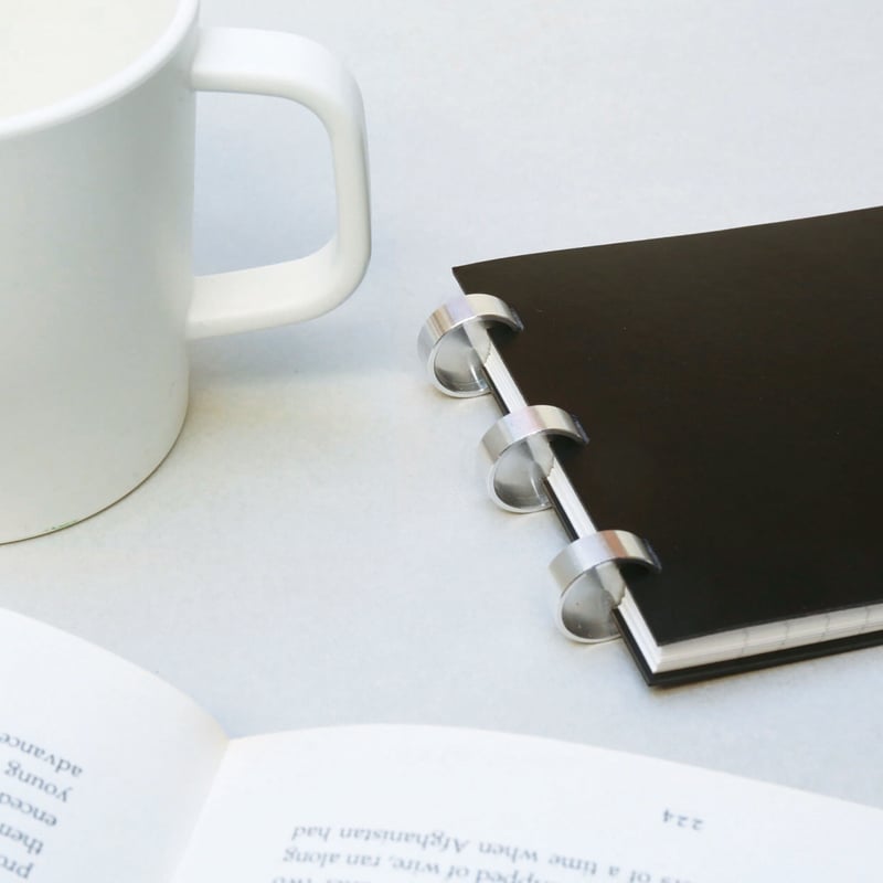 RECYCLED LEATHER COVER D3 | FLEXSTORE