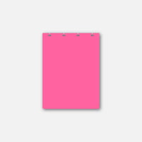 D4  COLOR CARD