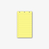 D3  LIST CARD