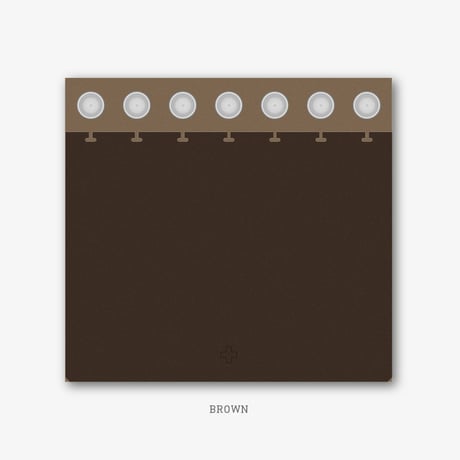 LEATHER COVER D7（本革）