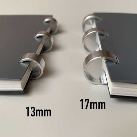 Aluminum Disc（13mm）  10 pcs