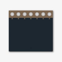 LEATHER COVER D7（本革）
