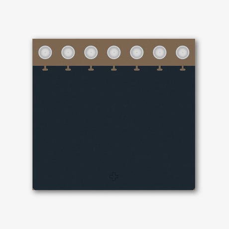LEATHER COVER D7（本革）