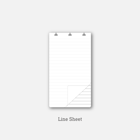 Start Set - D3 Gray