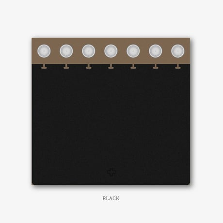 LEATHER COVER D7（本革）