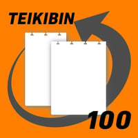TEIKIBIN　D3 + D4