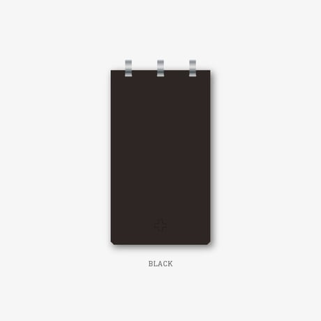 RECYCLED LEATHER COVER D3