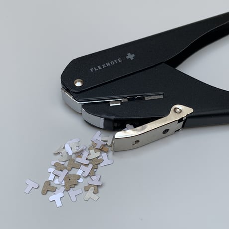 T-HOLE PUNCH