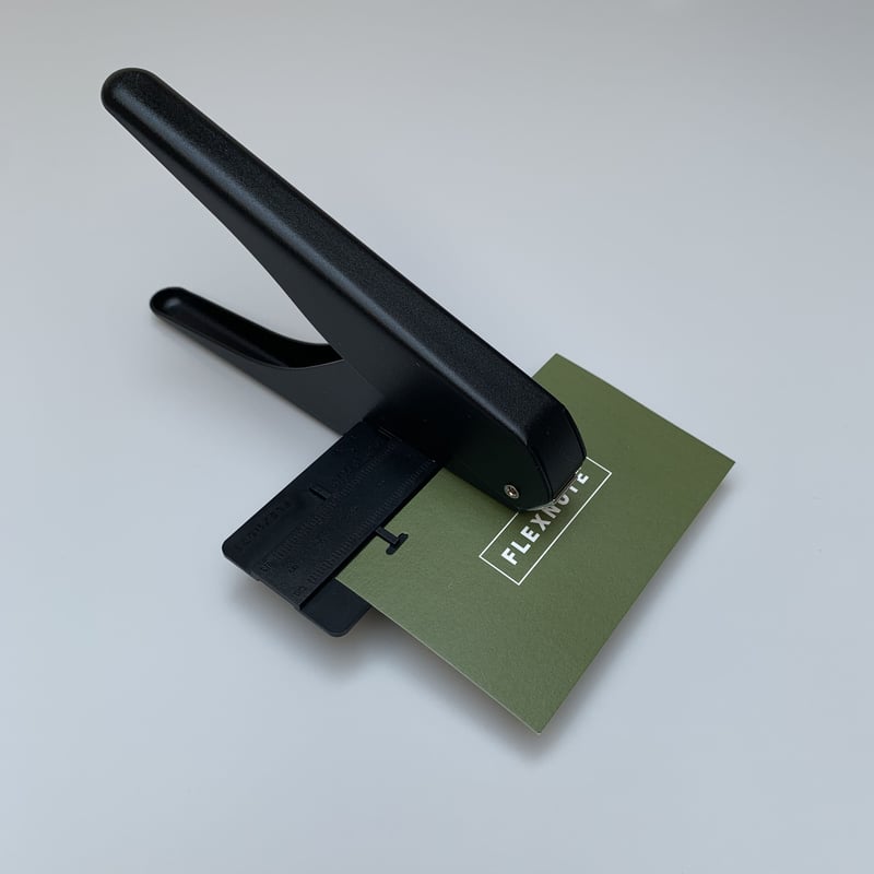 T-HOLE PUNCH | FLEXSTORE