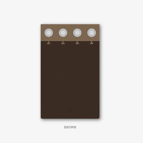 LEATHER COVER D4（本革）