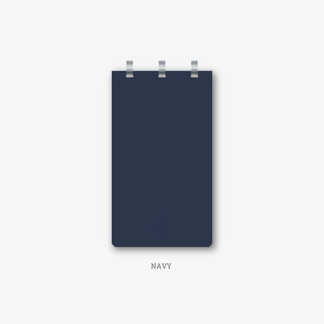 RECYCLED LEATHER COVER D3