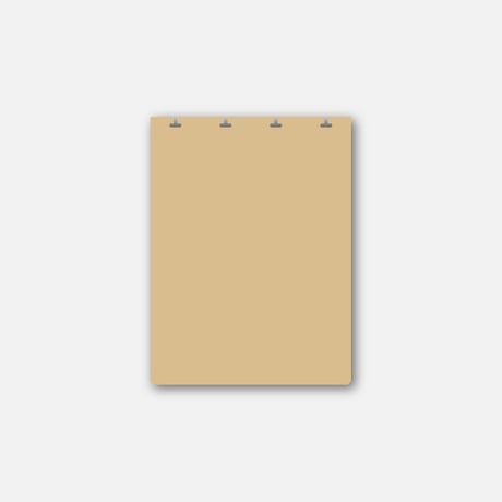 D4  COLOR CARD