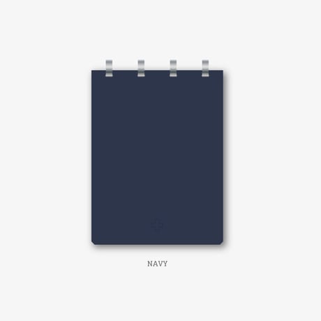 RECYCLED LEATHER COVER D4