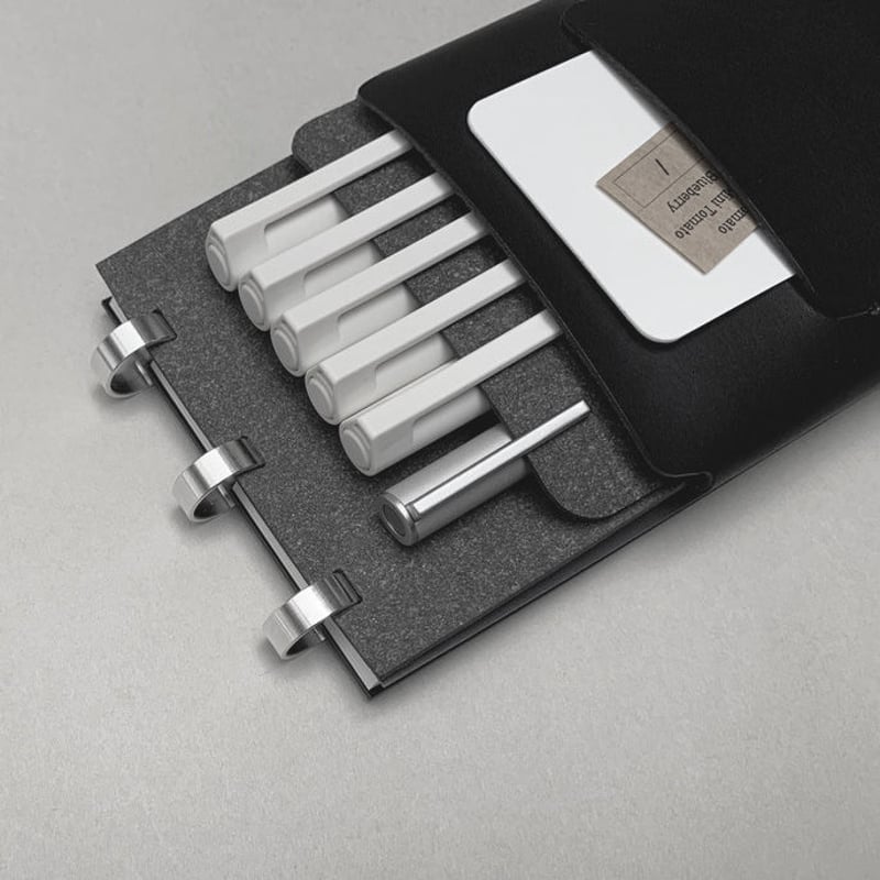 PEN CASE | FLEXSTORE